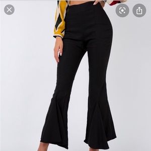 Princess Polly Abba Flared Pant